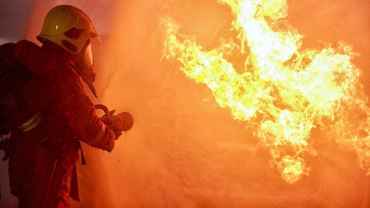 T7news Diário Criança de 4 anos que morreu carbonizada em incêndio