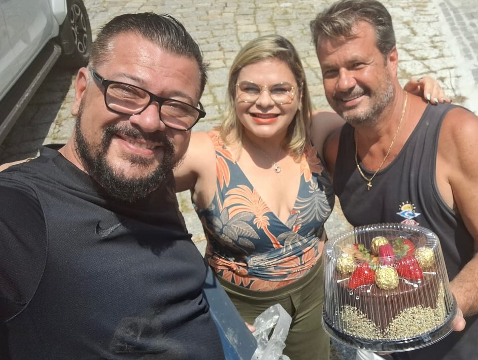 T7news - Política | Marido da prefeita de Ubatuba é citado pela PF como ...