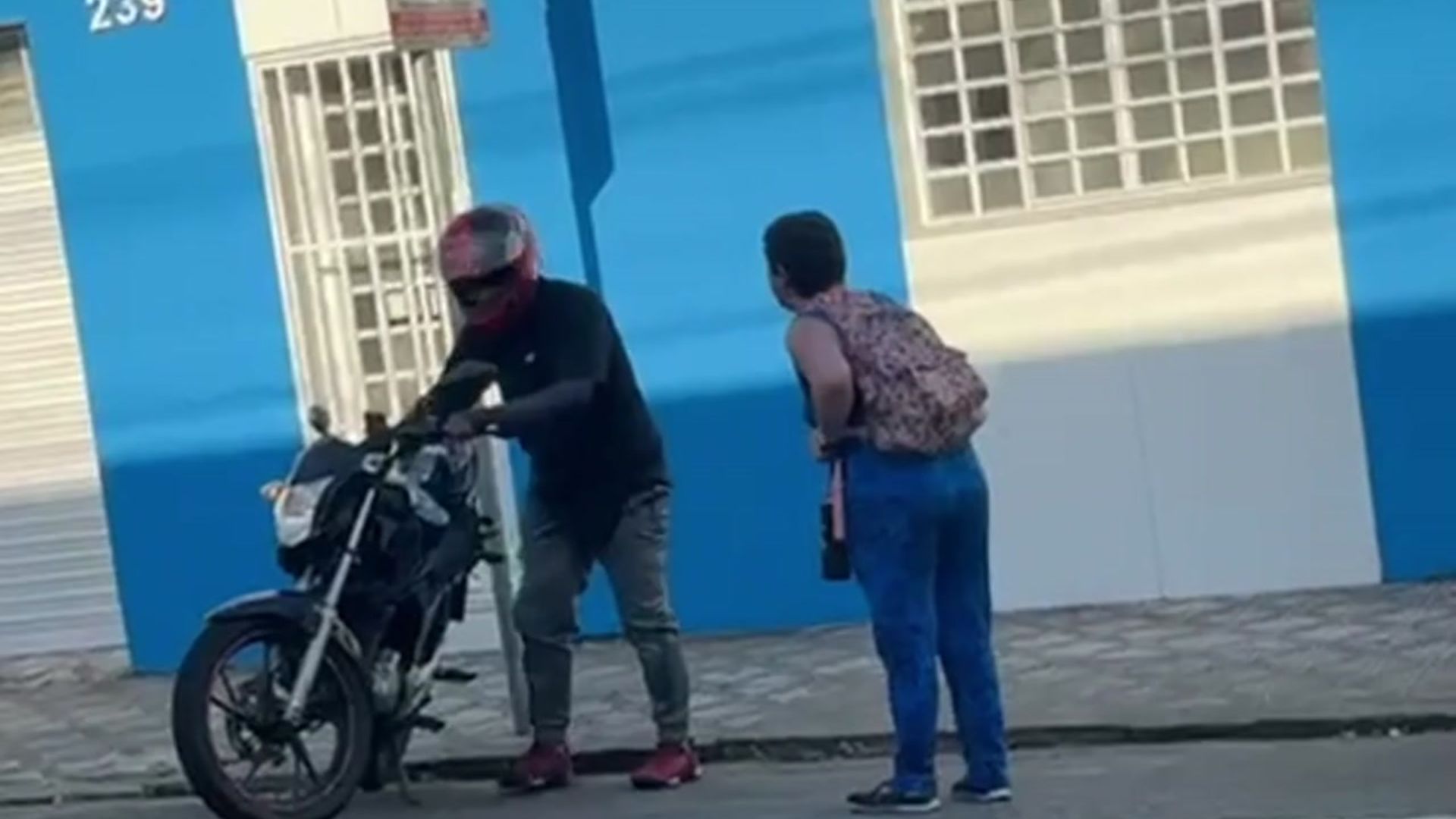 ...