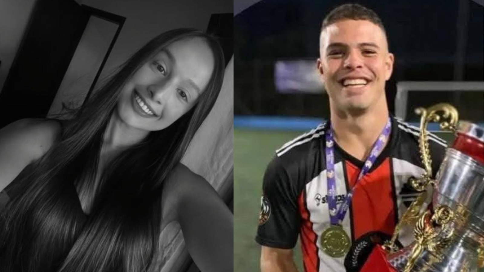 T7news - Diário | Feminicídio em Pindamonhangaba: homem que matou ex-namorada tem prisão preventiva decretada