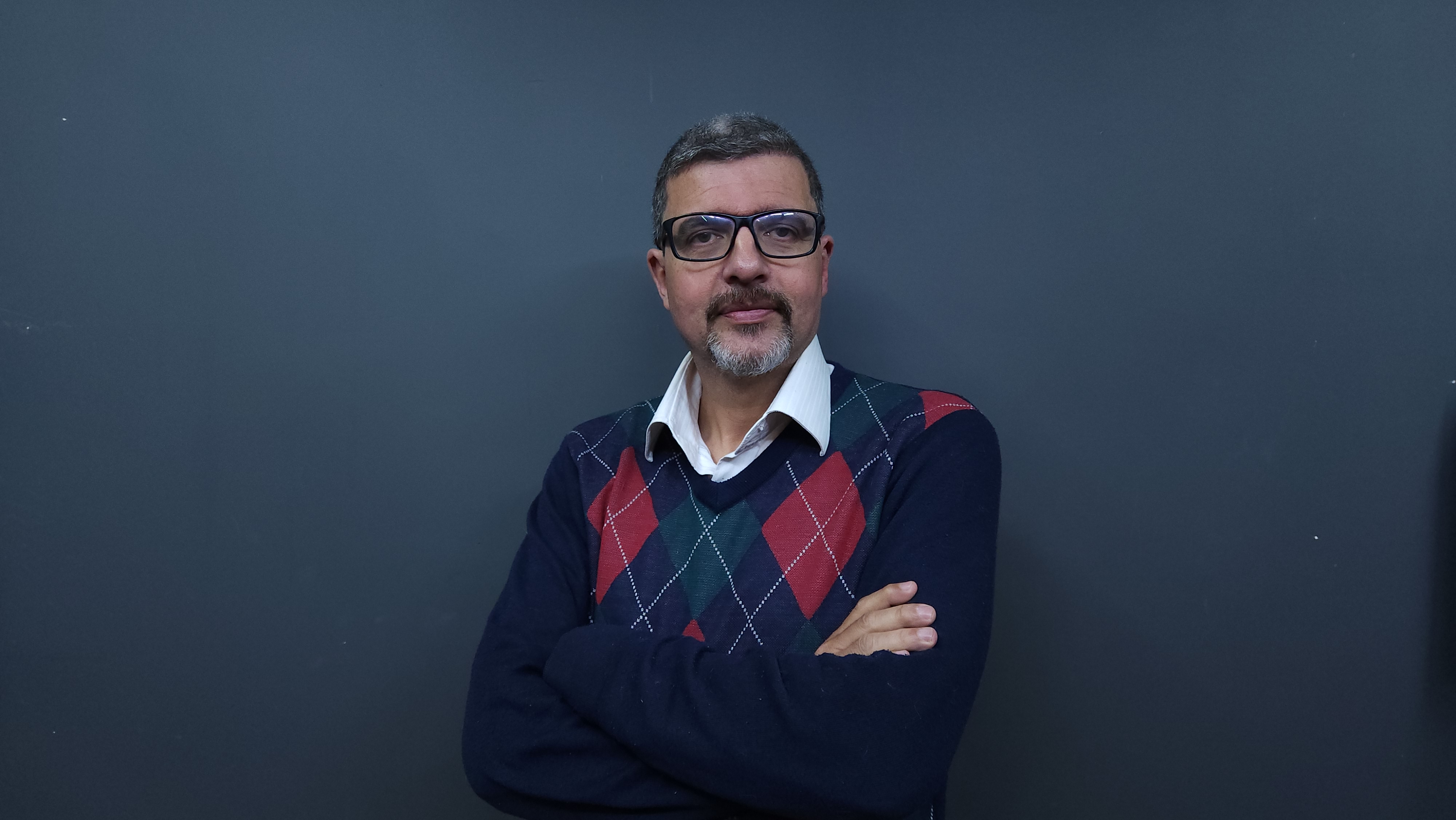 Foto de Alexandre Soledade