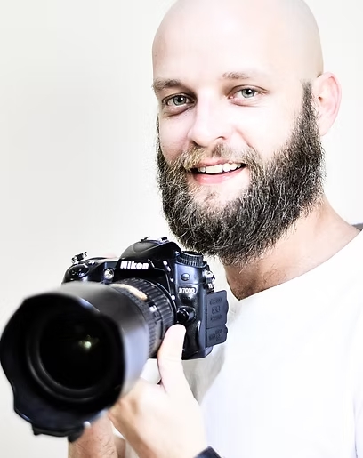 Foto de Marcelo Caltabiano