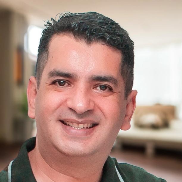 Foto de Fábio Máximo