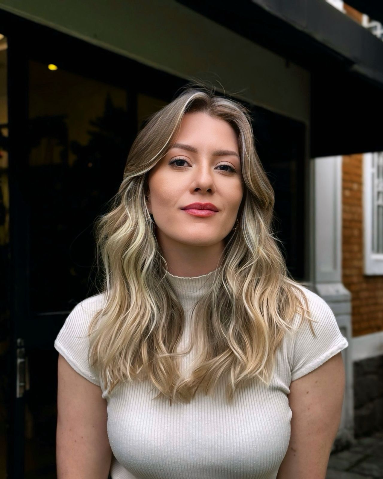 Foto de Caroline Rossasi